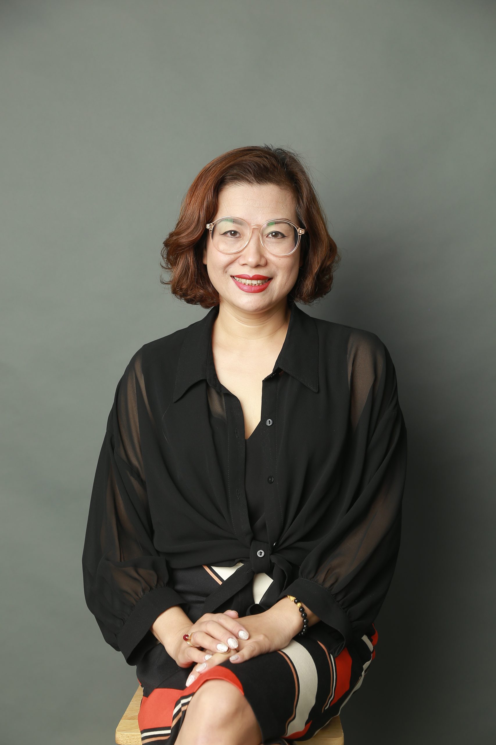 Phạm Thị D