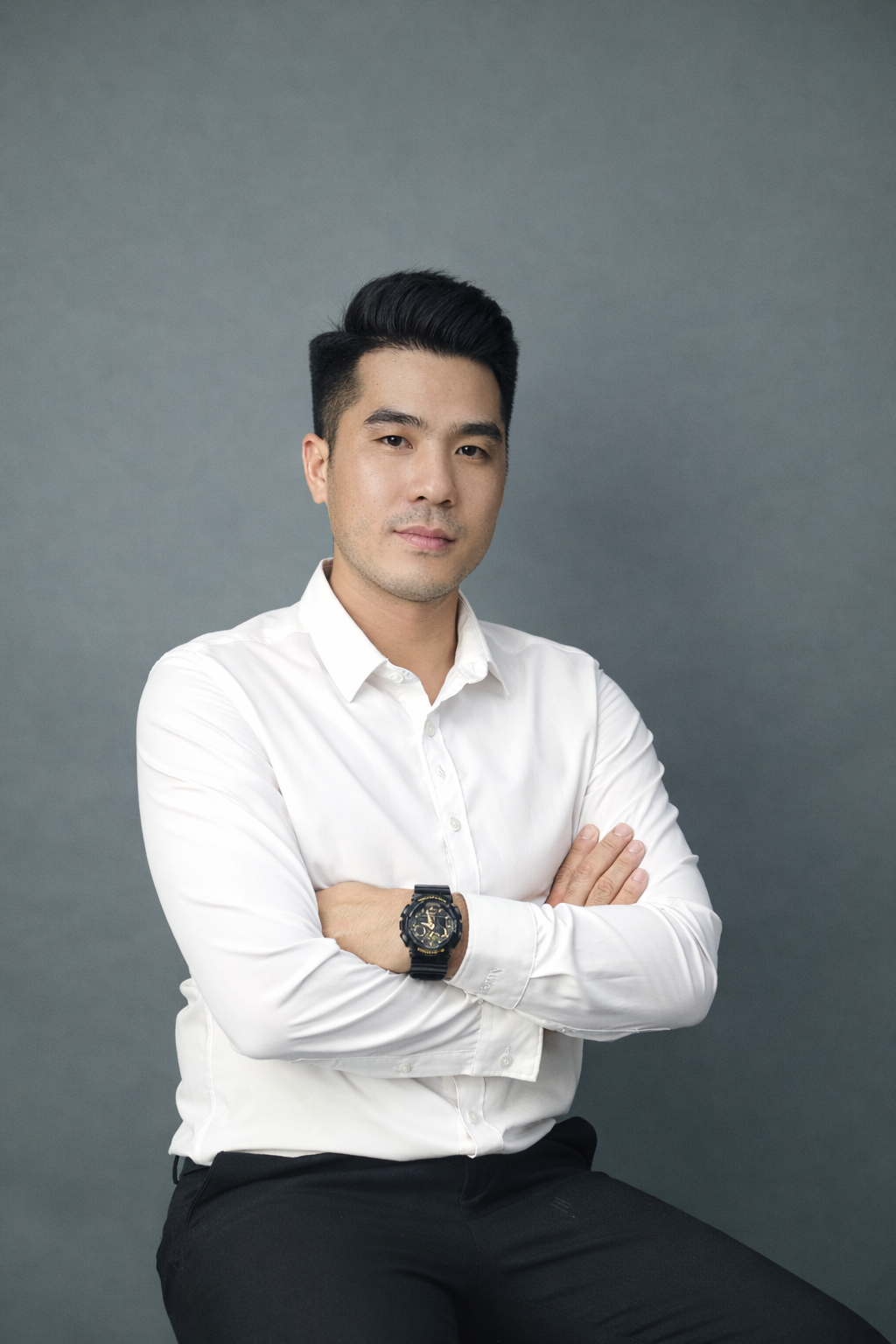 Giáo viên Thể dục