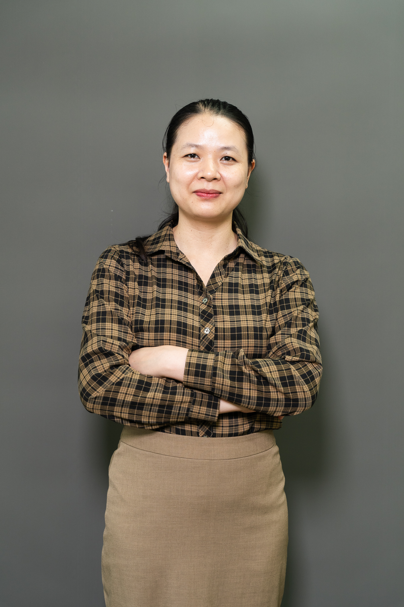 Giáo viên Vật lý