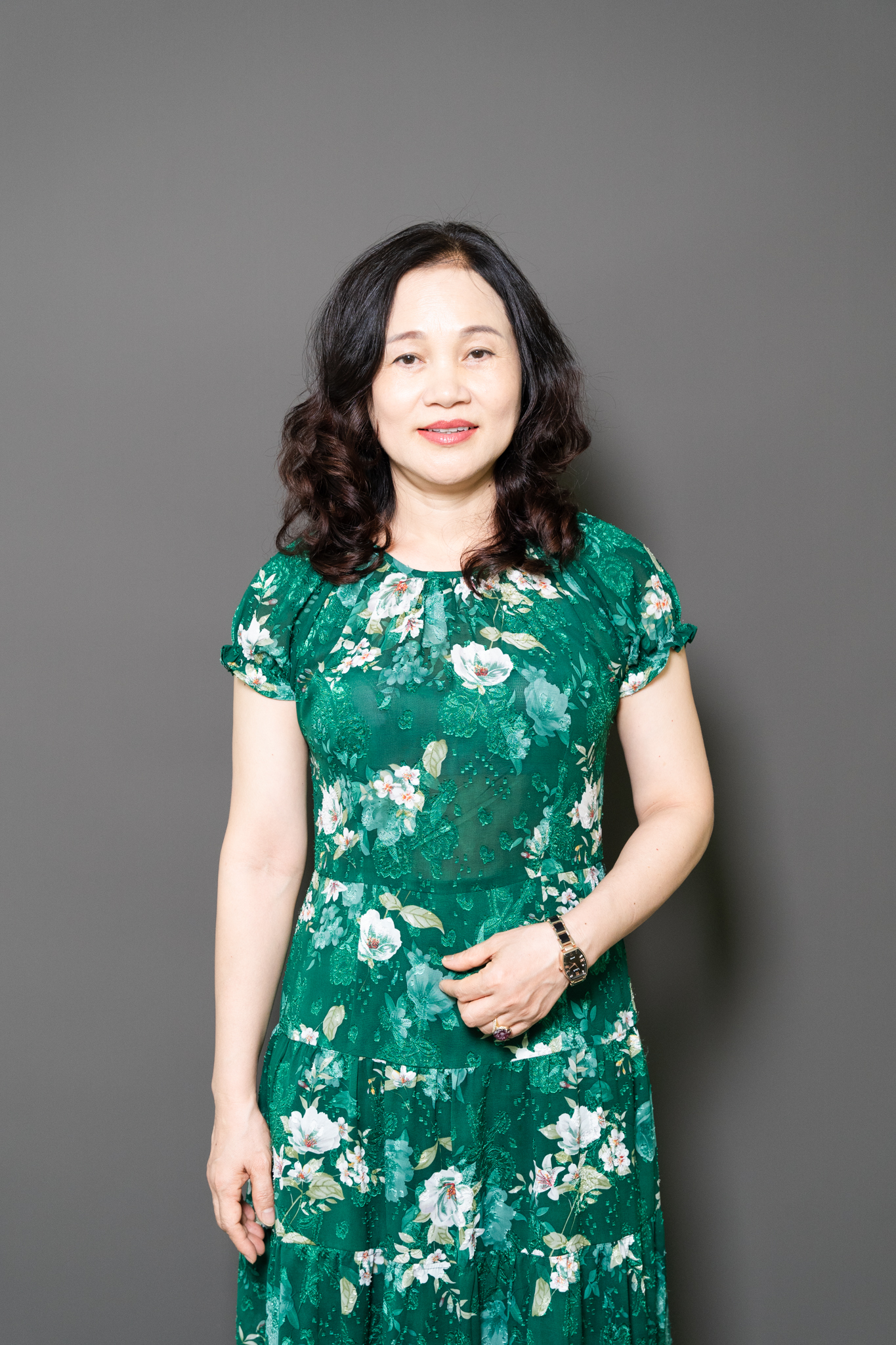 Phạm Thị D