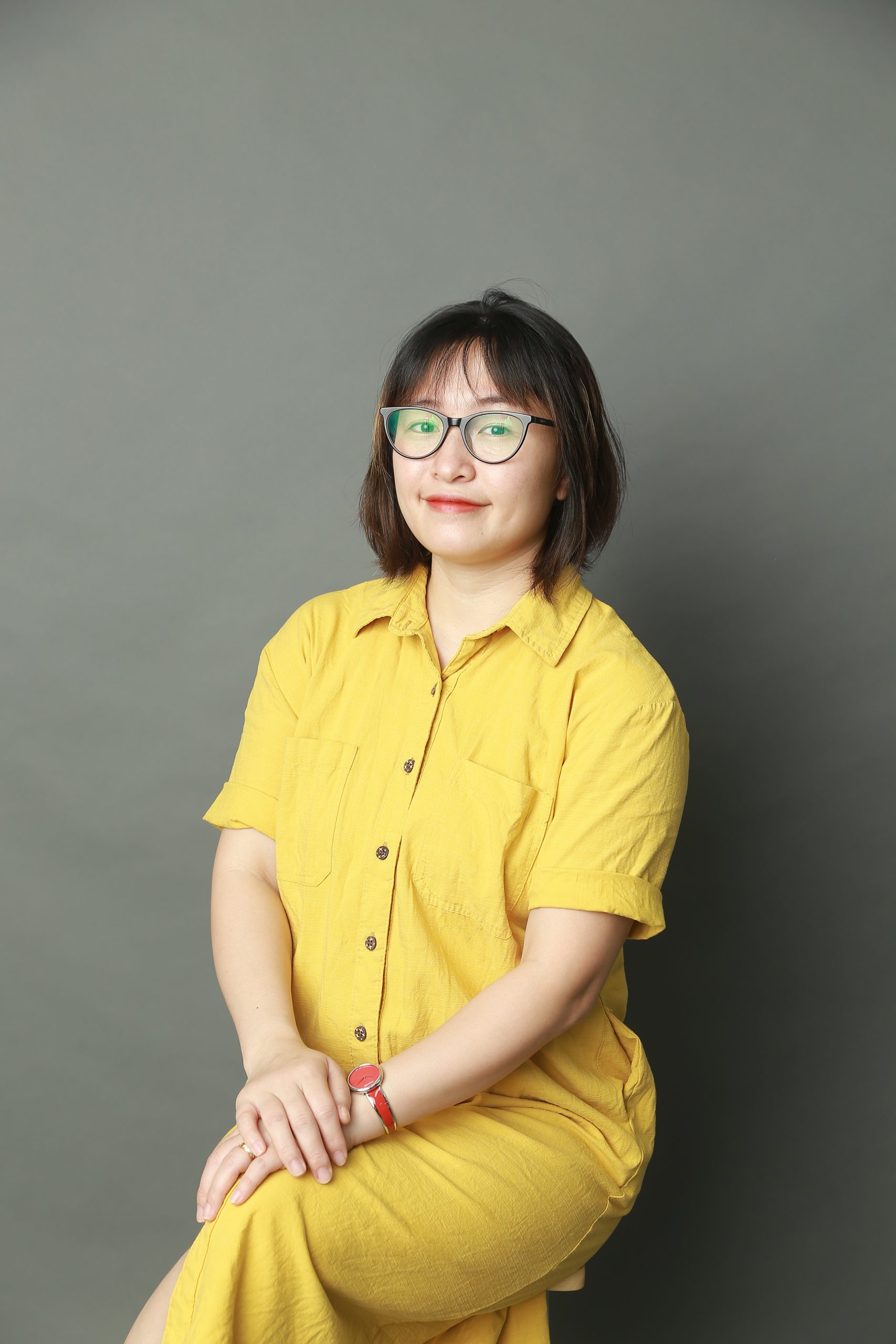 Giáo viên Âm nhạc