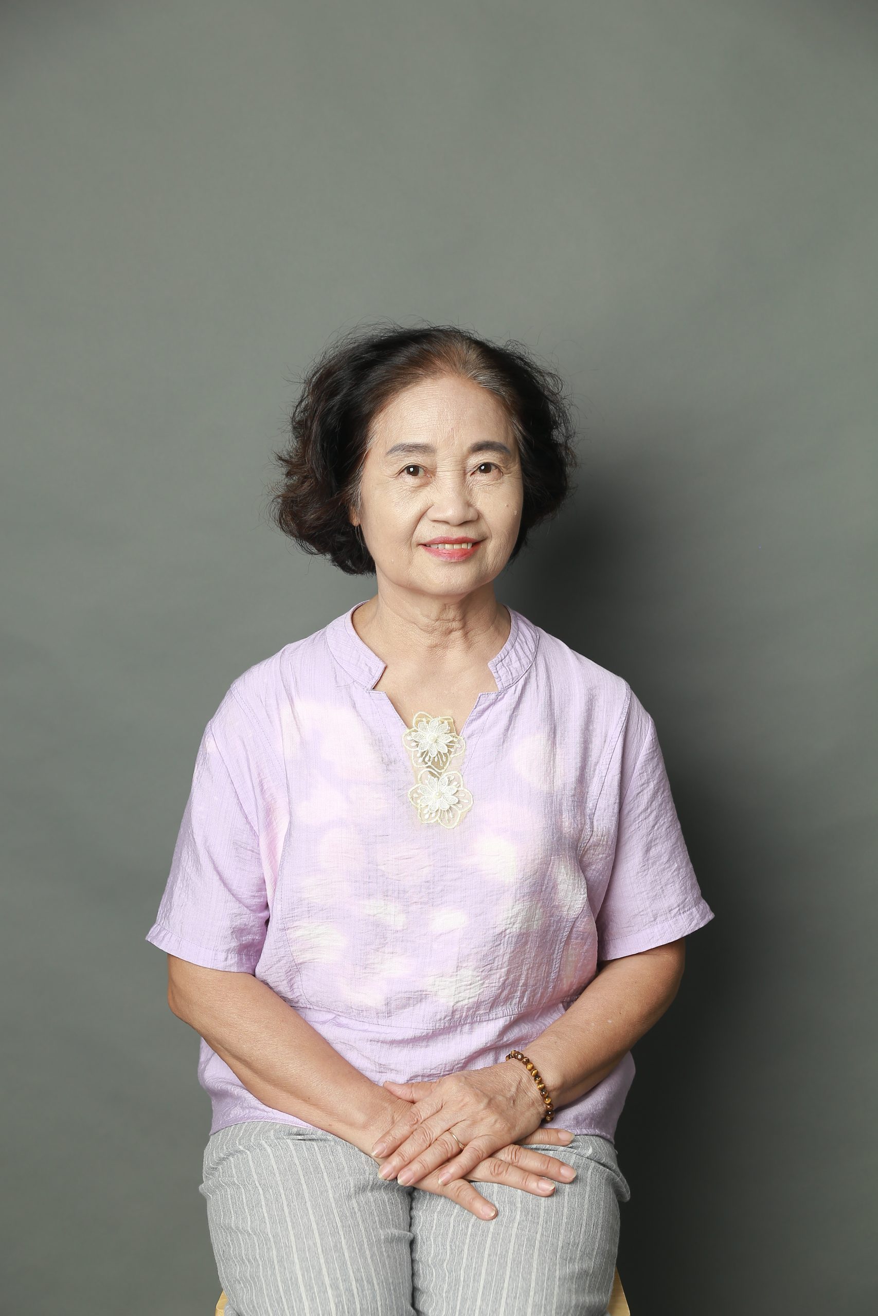 Trần Văn B