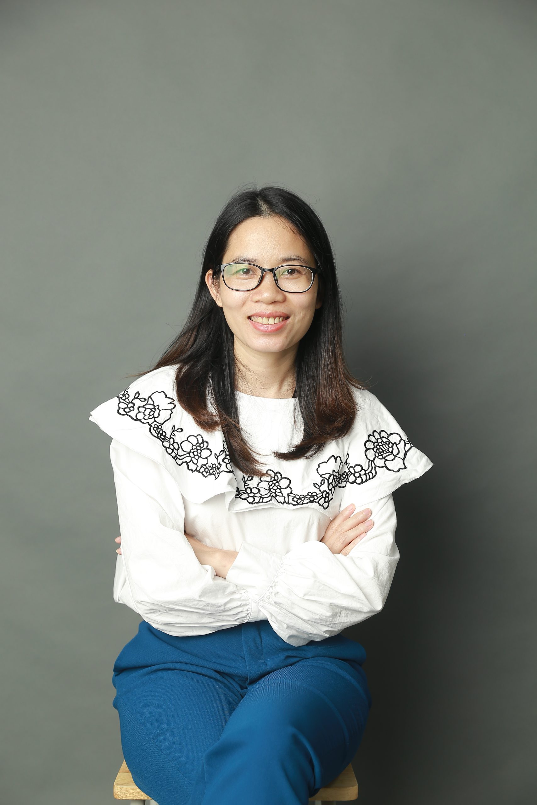 Nguyễn Thị A