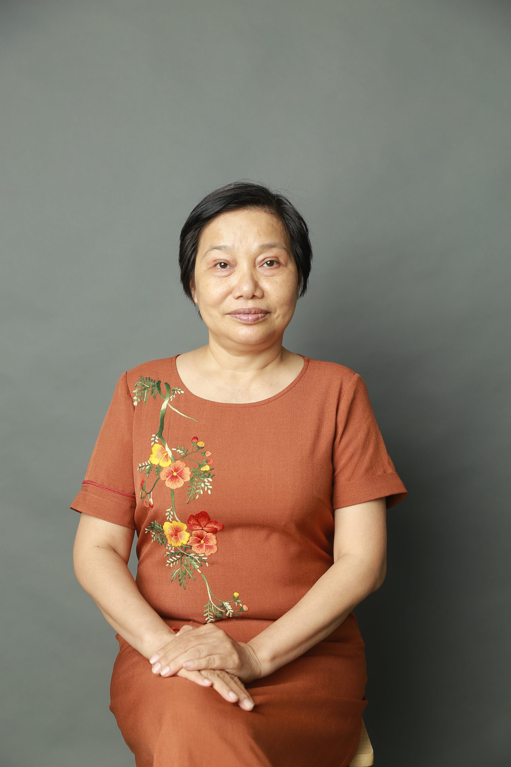 Giáo viên Công nghệ