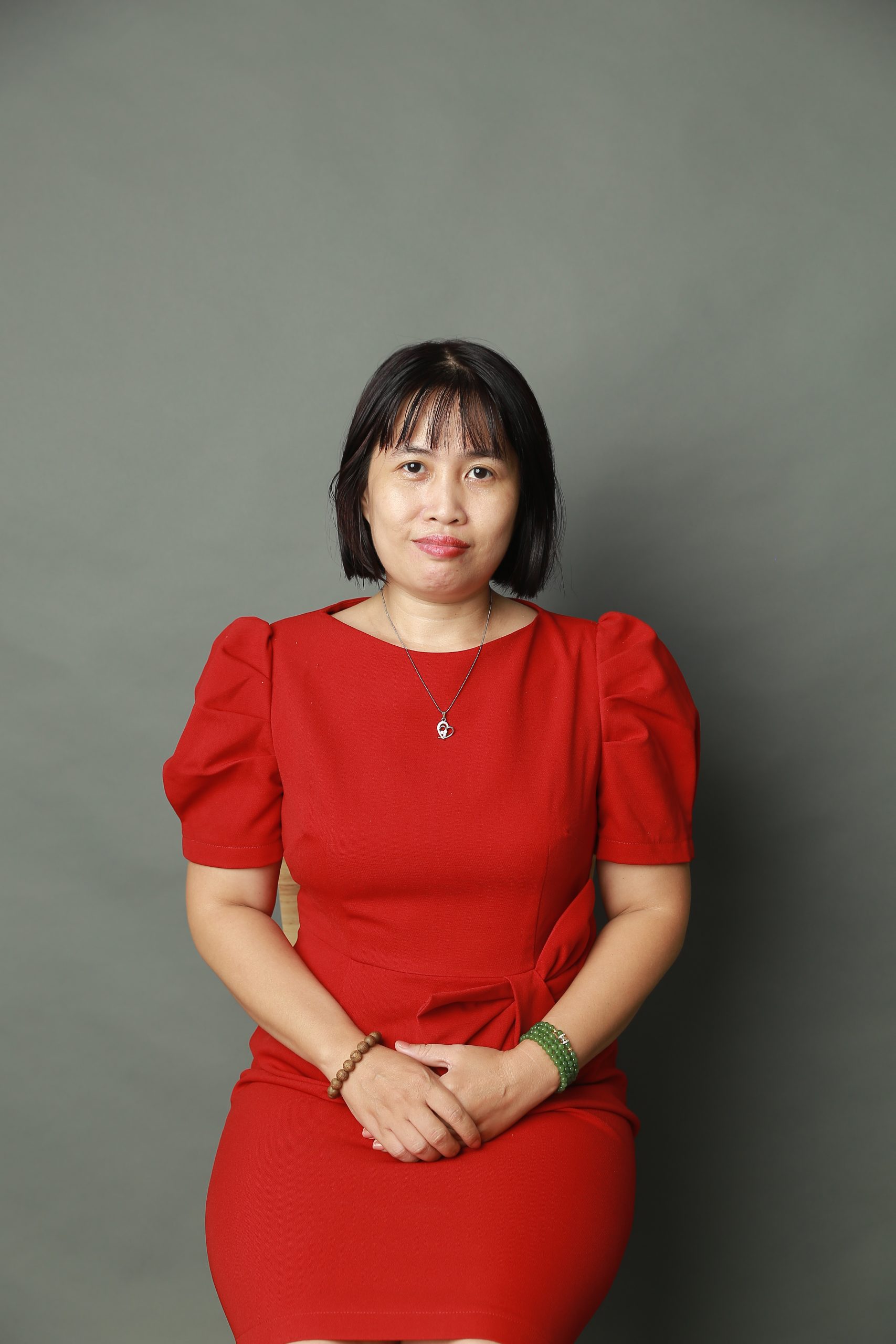 Phạm Thị D