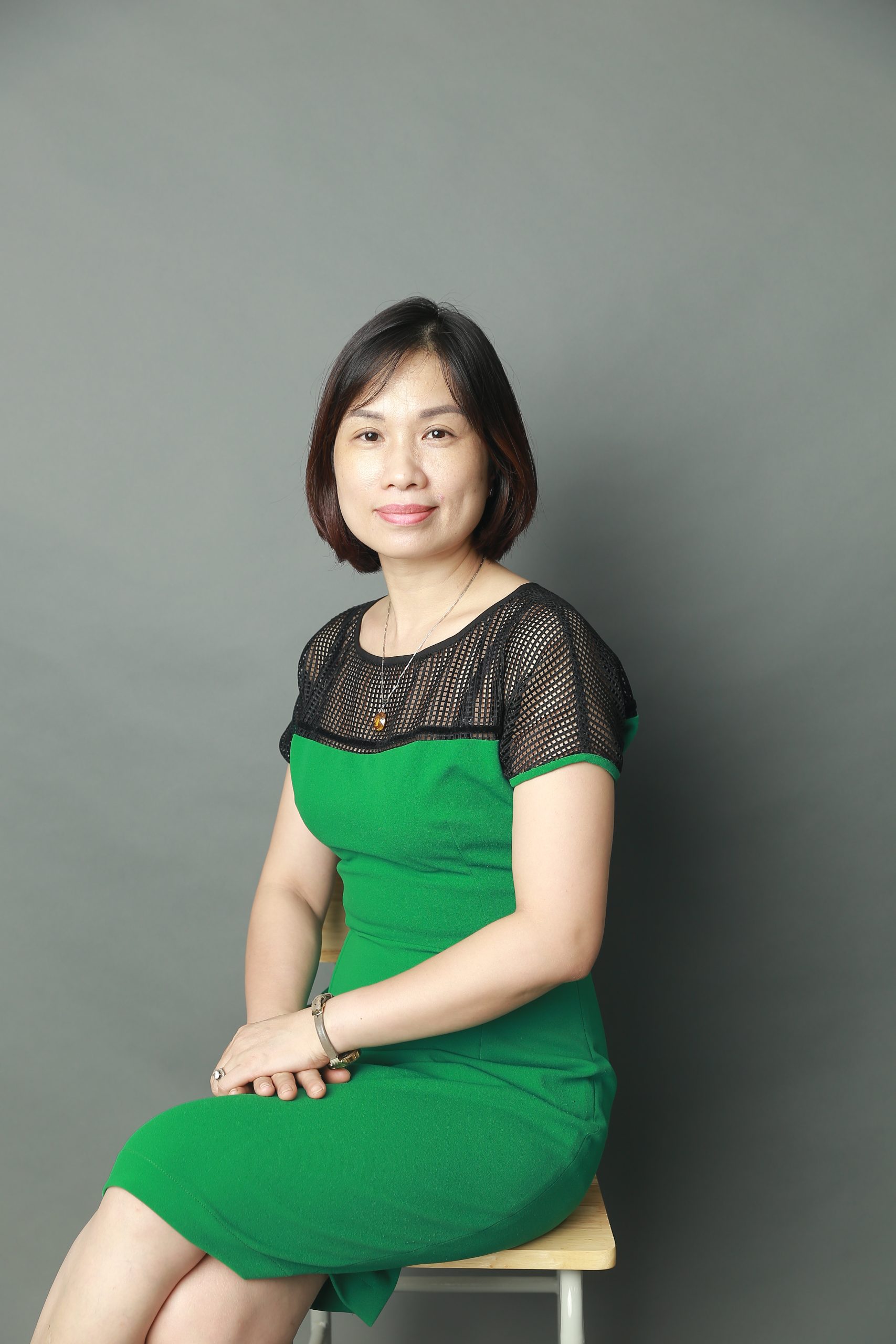 Giáo viên Công nghệ
