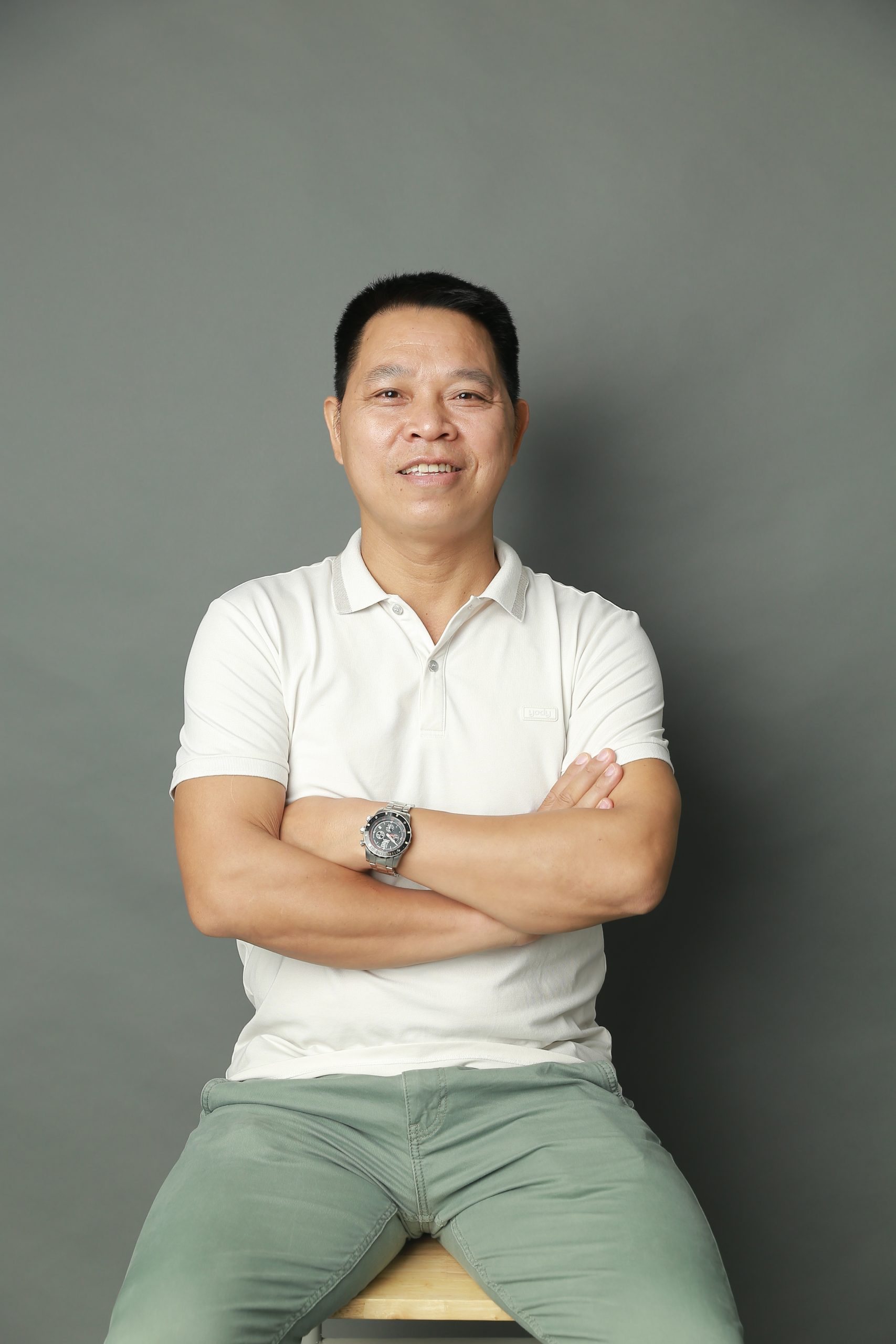 Giáo viên Thể dục