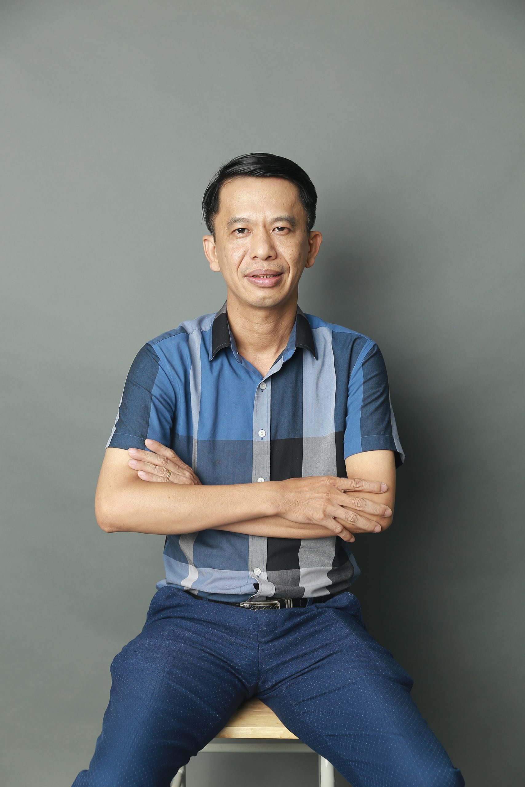 Trần Văn B
