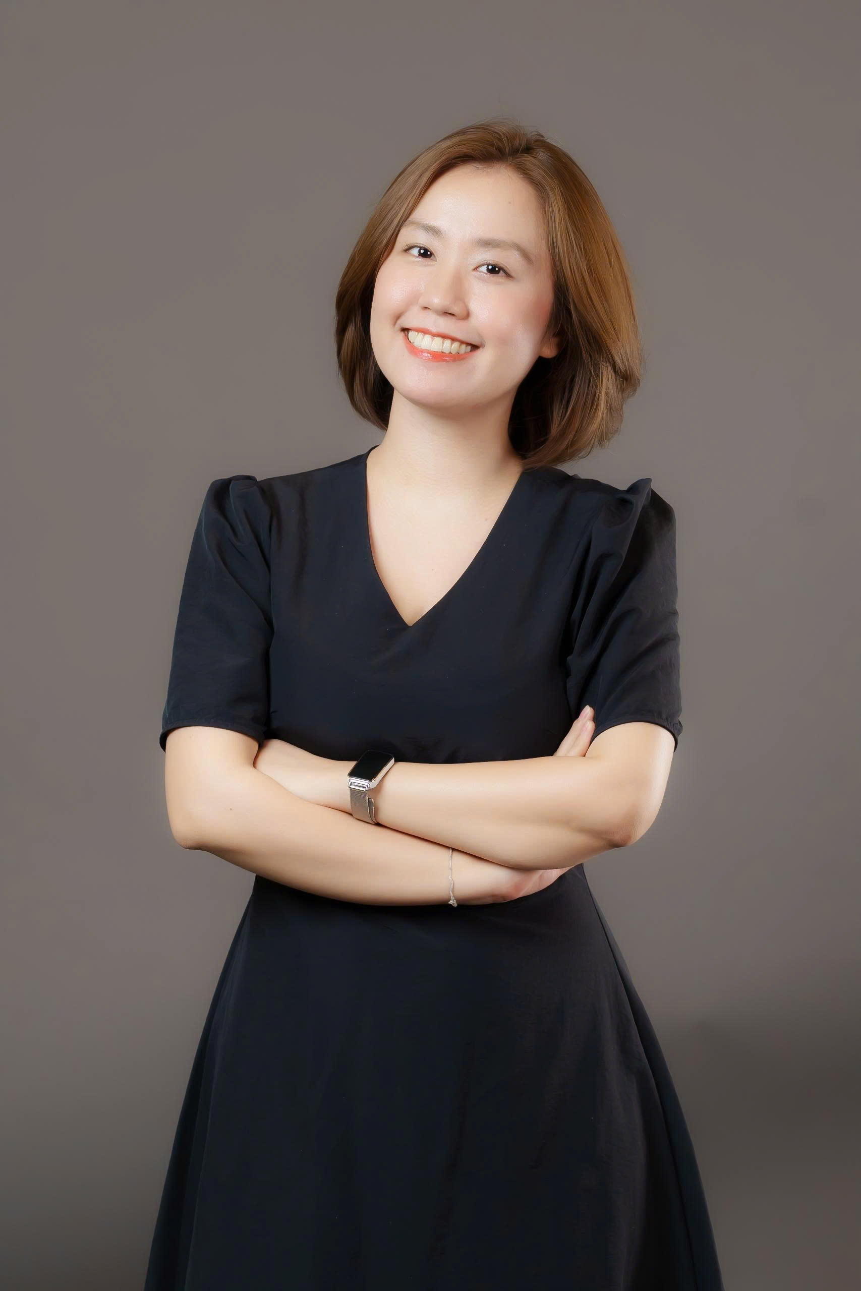 Phạm Thuỳ Linh